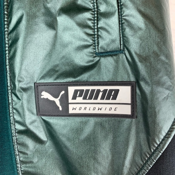 Puma Trailblazer Woven Women’s Pants - Picture 5 of 6